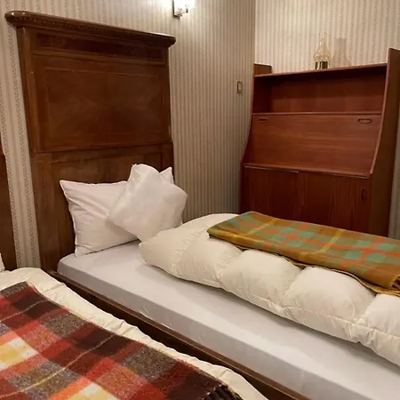 Mountainlodge Sellaronda *