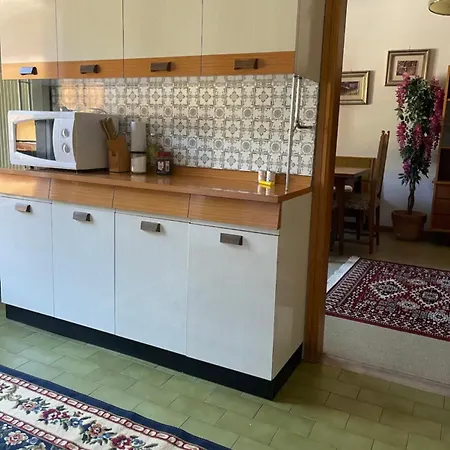 Mountainlodge Sellaronda * カナツェーイ