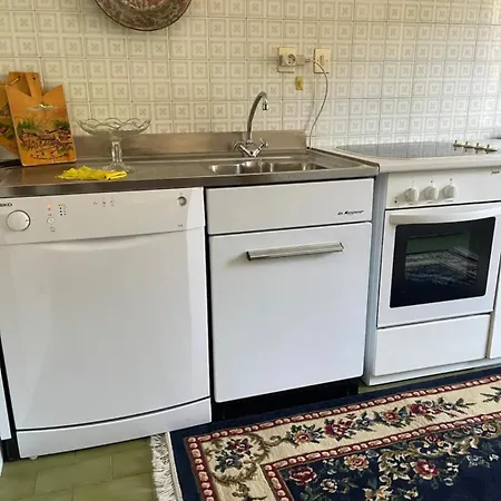 Mountainlodge Sellaronda アパート カナツェーイ