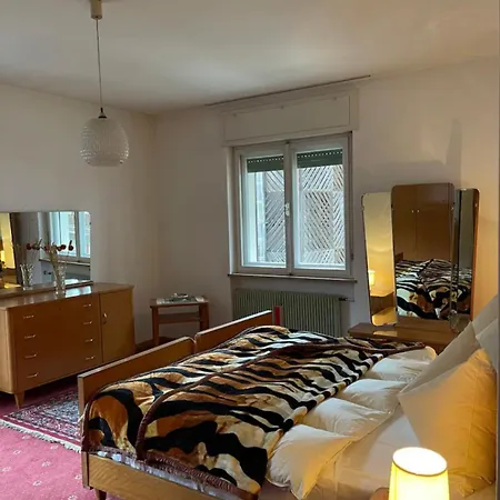 Mountainlodge Sellaronda Канацеи