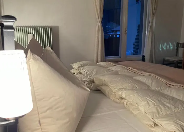 Mountainlodge Sellaronda דירה קאנזיי