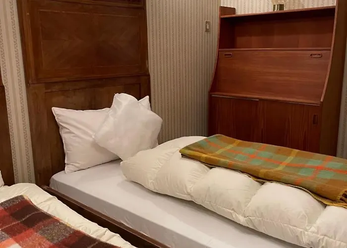 Mountainlodge Sellaronda *