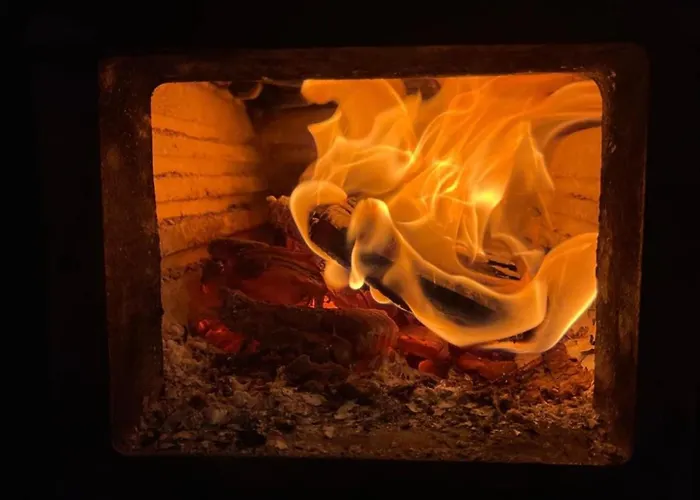 Mountainlodge Sellaronda דירה קאנזיי