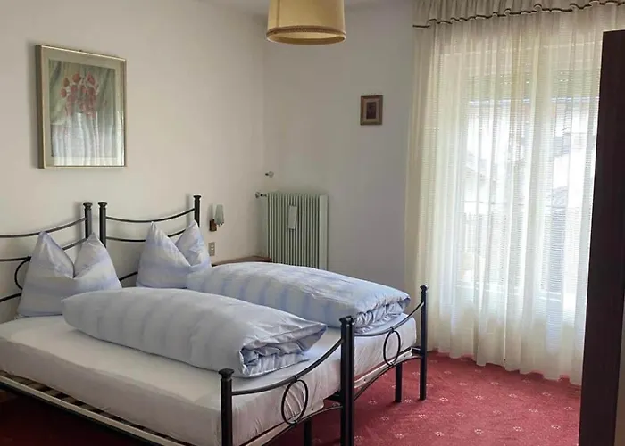 דירה Mountainlodge Sellaronda קאנזיי