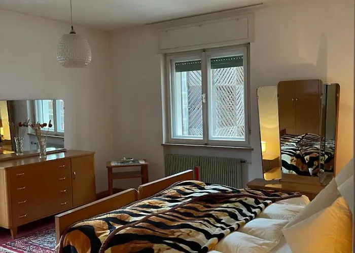 Mountainlodge Sellaronda カナツェーイ